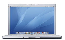 15-inch MacBook Pro
